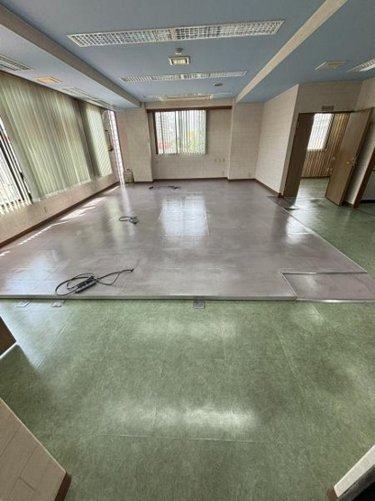 【居間・リビング】 | レキシントンビル