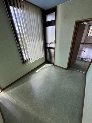 【洋室】 | レキシントンビル