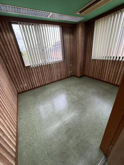 【内装】 | レキシントンビル