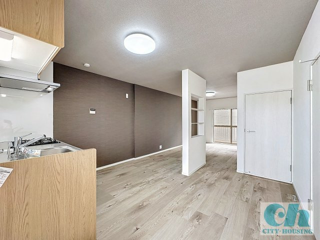 サンハイムⅠ 201号室