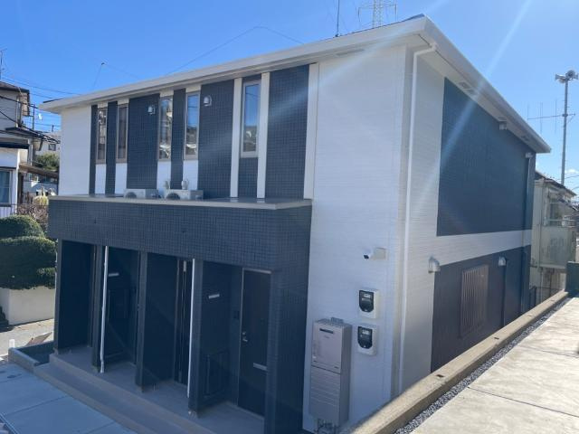 ベルウッド　Ⅱ