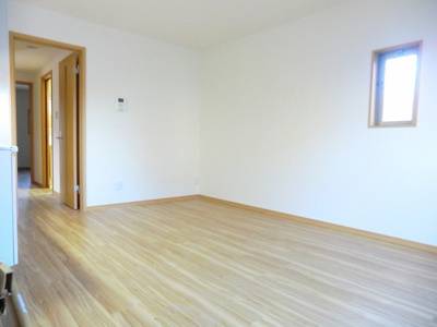 【内装】 | ベルメゾンⅢ | 過ごしやすい室内です