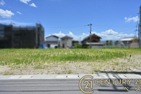 ファーストタウン大野 ６号地　建築条件なし土地のその他|■現地撮影写真■