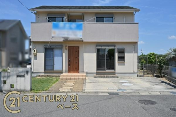 橿原市小槻町　一戸建