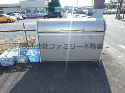 【その他共用部分】 | ヤマダ