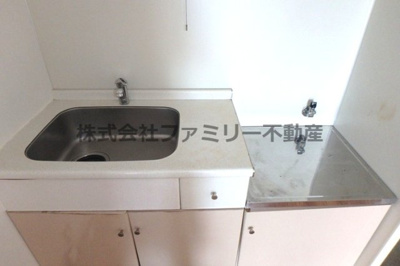 【キッチン】 | ヤマダ