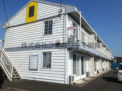 【外観】 | ヤマダ | おしゃれな外観です