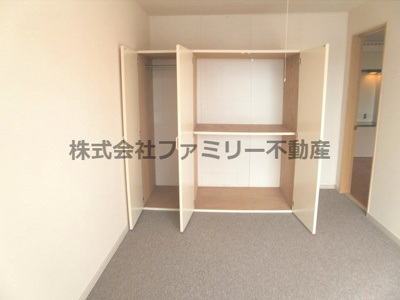 【収納】 | ヤマダ | 専用の収納スペースです