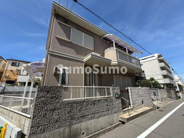 住吉宮町3丁目　貸戸建