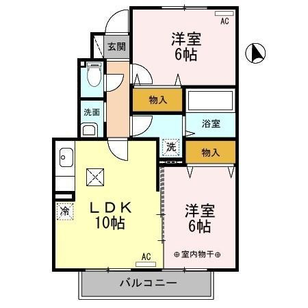 アンフロイデ Ａ