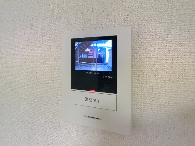 ウィルモア・Nのセキュリティ