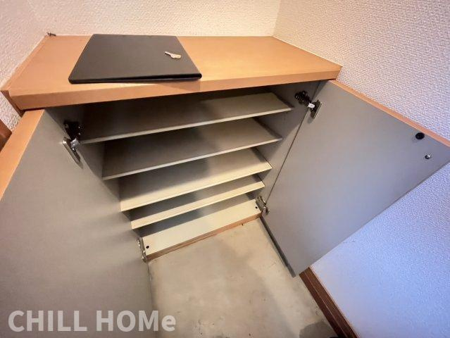 シティーワンズツルベの収納|他社様掲載物件もまとめてご紹介、ご案内可能です(^^)/