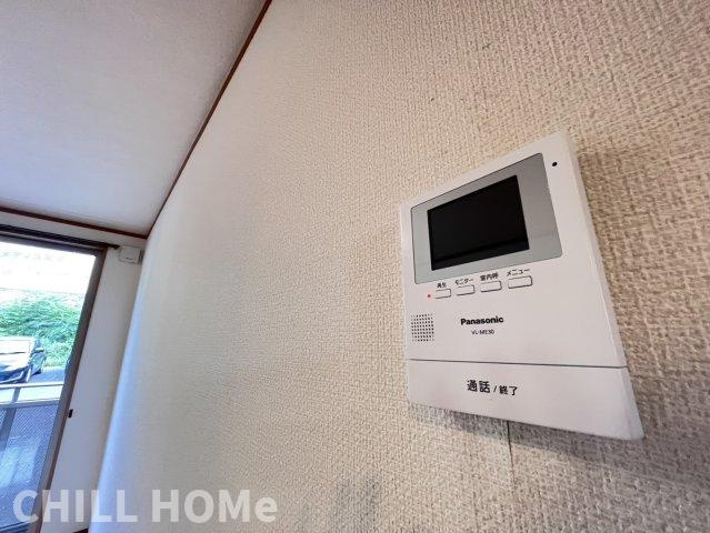 シティーワンズツルベのセキュリティ|他社様掲載物件もまとめてご紹介、ご案内可能です(^^)/
