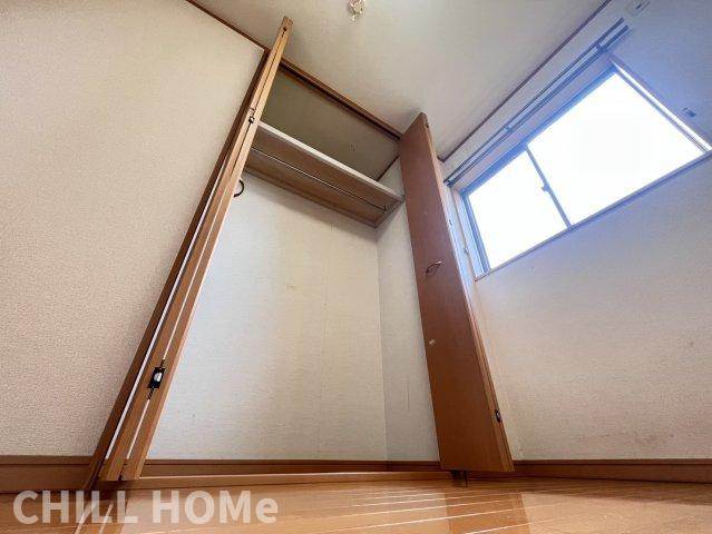 シティーワンズツルベの収納|他社様掲載物件もまとめてご紹介、ご案内可能です(^^)/