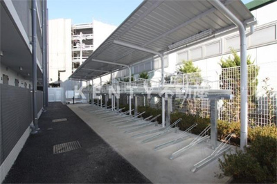 【その他共用部分】 | ハーモニーレジデンス池上