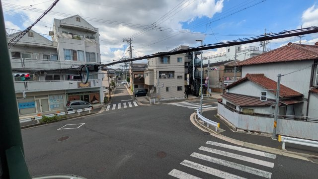 ラ・メゾン・ド・アップル| 名古屋市の賃貸ならMy賃貸の展望