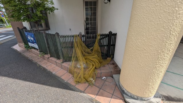 ラ・メゾン・ド・アップル| 名古屋市の賃貸ならMy賃貸のその他共用部分