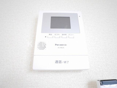 【セキュリティ】 | グラシア蒲田本町