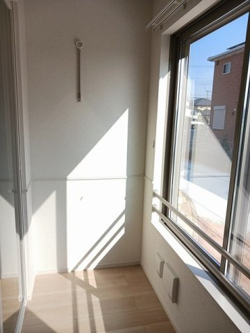 ヒカルサ市原姉ヶ崎ノースの設備