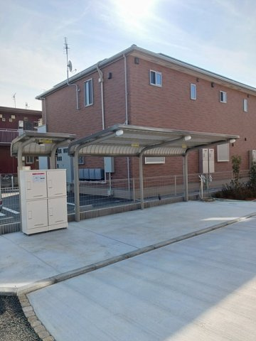 ヒカルサ市原姉ヶ崎ノースのその他共用部分