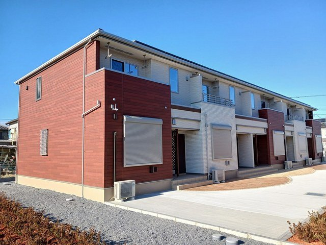 ヒカルサ市原姉ヶ崎ノース