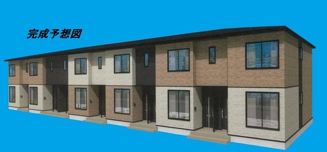 ヒカルサ市原姉ヶ崎ウエスト