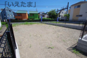【仲介手数料無料！！】日野市南平6丁目　建築条件なし売地（全3区画）No.1区画　3400万円の画像