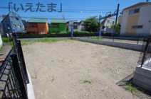 【仲介手数料無料！！】日野市南平6丁目　建築条件なし売地（全3区画）No.1区画　3400万円の画像