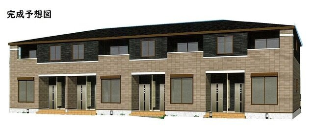 サンヴェール　Ａ