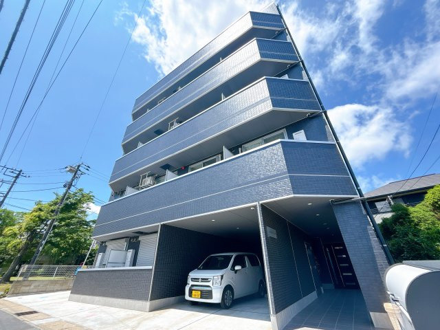 パークレジデンス八幡のその他