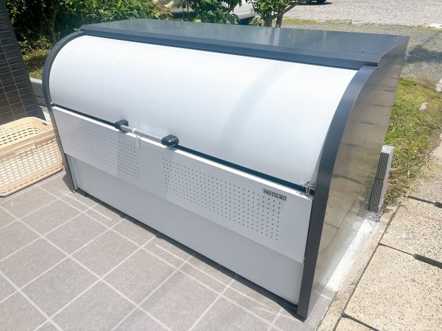 パークレジデンス八幡のその他共用部分