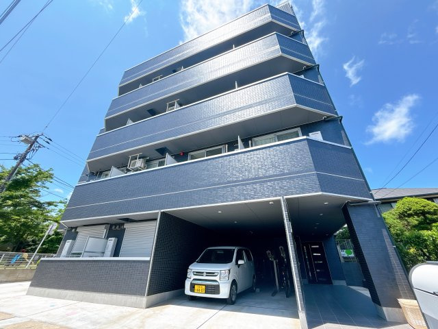 パークレジデンス八幡