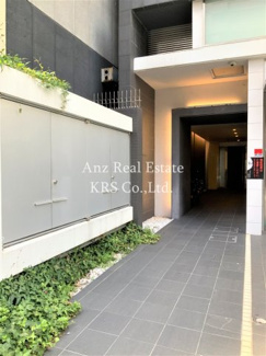 【エントランス】 | クレオキタホリエ | オシャレなエントランス部分です♪