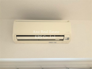 【設備】 | クレオキタホリエ | エアコン付きで、住んだその日から快適にお過ごしいただけます♪