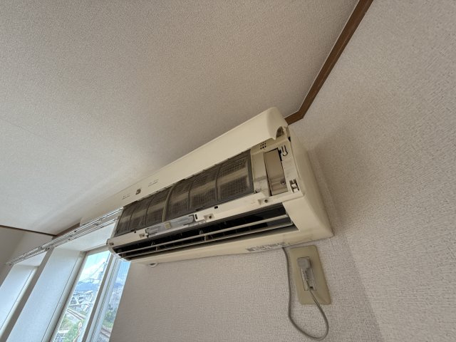 サンセールⅢの設備