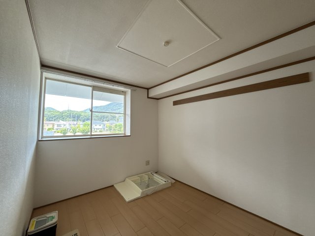 サンセールⅢの子供部屋