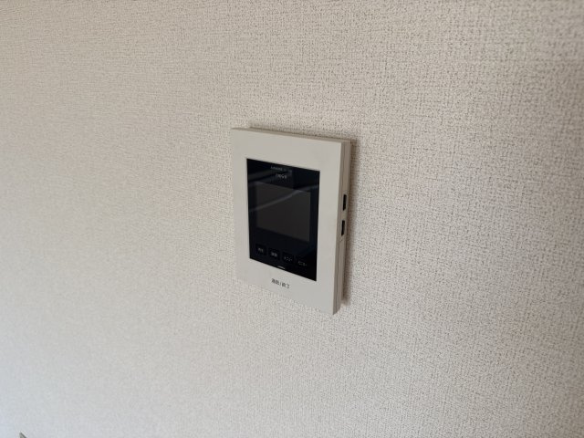 サンエイトＢのセキュリティ