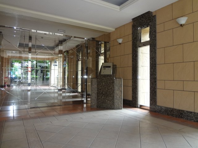 モントーレ久留米セントラルパーク【キャッシュバック対象】のセキュリティ