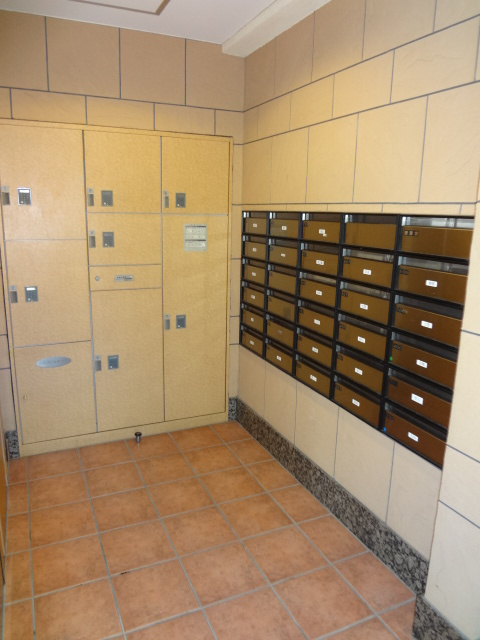 モントーレ久留米セントラルパーク【キャッシュバック対象】の設備