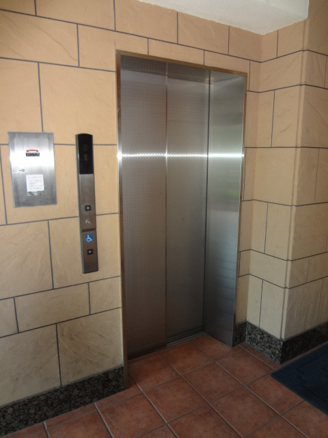 モントーレ久留米セントラルパーク【キャッシュバック対象】の設備