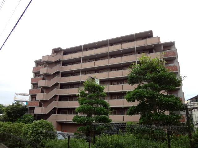 モントーレ久留米セントラルパーク【キャッシュバック対象】の外観|物件の外観です