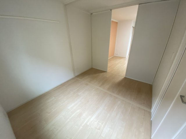 アリエス・コーポの子供部屋