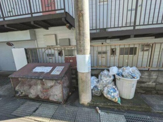 【その他共用部分】