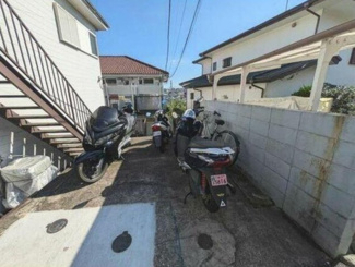 【その他共用部分】