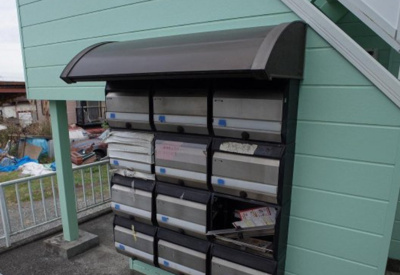 【その他共用部分】 | ＫＳＧマリーン三ツ堀Ⅲ