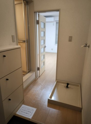 【内装】 | ＫＳＧマリーン三ツ堀Ⅲ