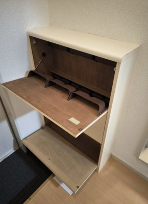 【設備】 | ＫＳＧマリーン三ツ堀Ⅲ