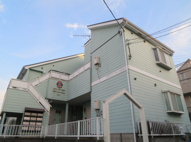 町田市小川４丁目のアパートの画像