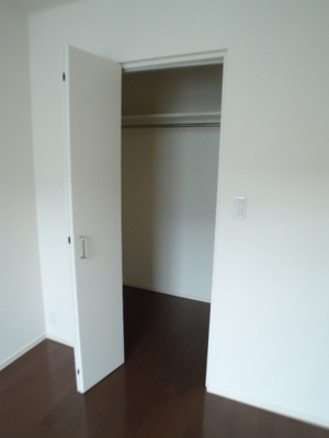 【収納】 | エスペランサ日吉