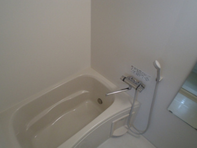 【浴室】 | エスペランサ日吉